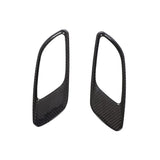 Velt Sport Dry Carbon Fiber Hood Air Vents - BMW E9x M3 by Velt Sport VELT-EXT-0458