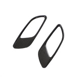 Velt Sport Dry Carbon Fiber Hood Air Vents - BMW E9x M3 by Velt Sport VELT-EXT-0458