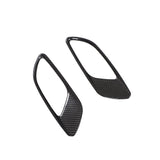 Velt Sport Dry Carbon Fiber Hood Air Vents - BMW E9x M3 by Velt Sport VELT-EXT-0458