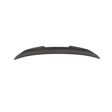 Velt Sport Carbon Fiber Trunk Spoiler (V6) - BMW F30 3 Series (M Package) by Velt Sport VELT-EXT-0418