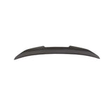Velt Sport Carbon Fiber Trunk Spoiler (V6) - BMW F30 3 Series (M Package) by Velt Sport VELT-EXT-0418