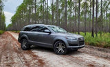 Jackal Motorsports Tune - Audi Q7 4L 3.0TFSI by Jackal Motorsports Jackal-4L-2