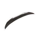 Velt Sport Carbon Fiber Trunk Spoiler (V6) - BMW F30 3 Series (M Package) by Velt Sport VELT-EXT-0418