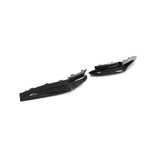 Velt Sport Carbon Fiber Rear Diffusers - BMW G80 M3 by Velt Sport VELT-EXT-0066