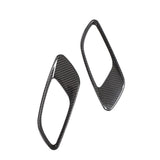 Velt Sport Dry Carbon Fiber Hood Air Vents - BMW E9x M3 by Velt Sport VELT-EXT-0458