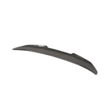 Velt Sport Carbon Fiber Trunk Spoiler (V6) - BMW F30 3 Series (M Package) by Velt Sport VELT-EXT-0418