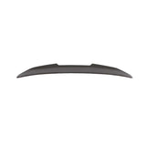 Velt Sport Carbon Fiber Trunk Spoiler (V6) - BMW F30 3 Series (M Package) by Velt Sport VELT-EXT-0418