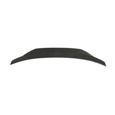 Velt Sport Carbon Fiber Trunk Spoiler (V4) - BMW F2x 2 Series / F87 M2 by Velt Sport VELT-EXT-0423