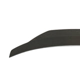 Velt Sport Carbon Fiber Trunk Spoiler (V4) - BMW F2x 2 Series / F87 M2 by Velt Sport VELT-EXT-0423