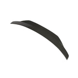 Velt Sport Carbon Fiber Trunk Spoiler (V4) - BMW F2x 2 Series / F87 M2 by Velt Sport VELT-EXT-0423