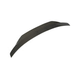 Velt Sport Carbon Fiber Trunk Spoiler (V4) - BMW F2x 2 Series / F87 M2 by Velt Sport VELT-EXT-0423