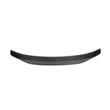 Velt Sport Carbon Fiber Trunk Spoiler (V4) - BMW F2x 2 Series / F87 M2 by Velt Sport VELT-EXT-0423