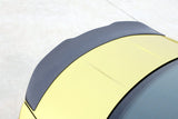Velt Sport Carbon Fiber Spoiler (V1) - BMW F82 M4 by Velt Sport VELT-EXT-0383
