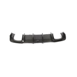 Velt Sport Velt Sport Audi 8V.5 Carbon Fiber Rear Diffuser (V1) - A3 (S-Line) / S3 VELT-RDF-CF-V1-8V5