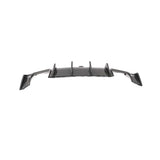 Velt Sport Velt Sport Audi 8V.5 Carbon Fiber Rear Diffuser (V1) - A3 (S-Line) / S3 VELT-RDF-CF-V1-8V5