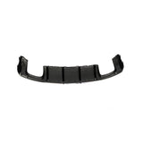 Velt Sport Velt Sport Audi 8V.5 Carbon Fiber Rear Diffuser (V1) - A3 (S-Line) / S3 VELT-RDF-CF-V1-8V5