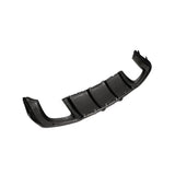 Velt Sport Velt Sport Audi 8V.5 Carbon Fiber Rear Diffuser (V1) - A3 (S-Line) / S3 VELT-RDF-CF-V1-8V5