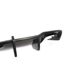 Velt Sport Velt Sport Audi 8V.5 Carbon Fiber Rear Diffuser (V1) - A3 (S-Line) / S3 VELT-RDF-CF-V1-8V5