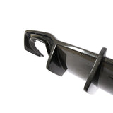 Velt Sport Velt Sport Audi 8V.5 Carbon Fiber Rear Diffuser (V1) - A3 (S-Line) / S3 VELT-RDF-CF-V1-8V5