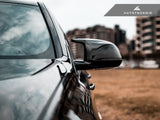 AutoTecknic M-Inspired Complete Mirror Retrofit Kit - G01 X3 | G02 X4 Pre-LCI by AutoTecknic ATK-BM-0221-P-34