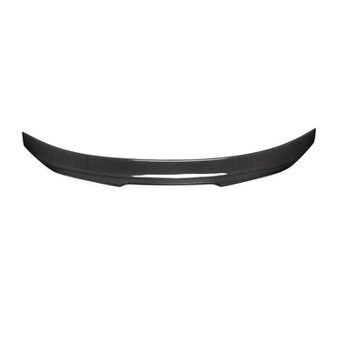 Velt Sport Carbon Fiber Trunk Spoiler (V1) - BMW F2x 2 Series / F87 M2 by Velt Sport VELT-EXT-0392