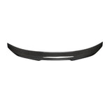 Velt Sport Carbon Fiber Trunk Spoiler (V1) - BMW F2x 2 Series / F87 M2 by Velt Sport VELT-EXT-0392