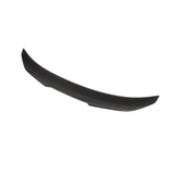 Velt Sport Carbon Fiber Trunk Spoiler (V1) - BMW F2x 2 Series / F87 M2 by Velt Sport VELT-EXT-0392
