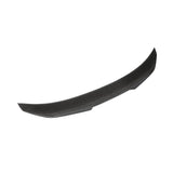 Velt Sport Carbon Fiber Trunk Spoiler (V1) - BMW F2x 2 Series / F87 M2 by Velt Sport VELT-EXT-0392