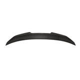 Velt Sport Carbon Fiber Trunk Spoiler (V1) - BMW F2x 2 Series / F87 M2 by Velt Sport VELT-EXT-0392