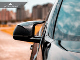 AutoTecknic M-Inspired Complete Mirror Retrofit Kit - G05 X5 | G06 X6 | G07 X7 by AutoTecknic ATK-BM-0221-P-10
