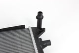 Radiator - VW/Audi / 1.4T Hybrid Jetta / TDi B7 Passat (SCRATCH AND DENT) by VW/Audi 1K0121251EB-SND