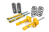 Bilstein B12 Pro-Kit Series Volkswagen Tiguan Front Suspension Lowering Kit (SCRATCH AND DENT) by Bilstein 46-276001-SND