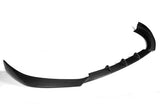 Velt Sport Velt Sport Audi 8V Carbon Fiber Front Lip - A3 (S-Line) / S3 VELT- FLS-CF-V1-8VS3