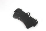 EBC 11-15 Audi Q7 3.0 Supercharged Ultimax2 Front Brake Pads (SCRATCH AND DENT) by EBC UD977-SND