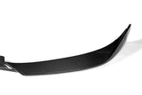Velt Sport Velt Sport Audi 8V Carbon Fiber Front Lip - A3 (S-Line) / S3 VELT- FLS-CF-V1-8VS3