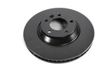 EBC 11-15 Audi Q7 3.0 Supercharged Premium Front Rotors (SCRATCH AND DENT) by EBC RK1326X-SND