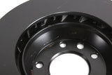 EBC 11-15 Audi Q7 3.0 Supercharged Premium Front Rotors (SCRATCH AND DENT) by EBC RK1326X-SND