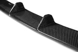 Velt Sport Velt Sport Audi 8V Carbon Fiber Front Lip - A3 (S-Line) / S3 VELT- FLS-CF-V1-8VS3