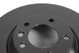 EBC 11-15 Audi Q7 3.0 Supercharged Premium Front Rotors (SCRATCH AND DENT) by EBC RK1326X-SND