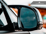 AutoTecknic M-Inspired Complete Mirror Retrofit Kit - G05 X5 | G06 X6 | G07 X7 by AutoTecknic ATK-BM-0221-P-11