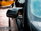 AutoTecknic M-Inspired Complete Mirror Retrofit Kit - G01 X3 | G02 X4 Pre-LCI by AutoTecknic ATK-BM-0221-P-40
