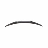 Velt Sport Carbon Fiber Spoiler - BMW F10 5 Series by Velt Sport VELT-EXT-0391