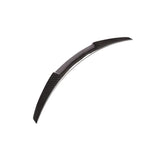 Velt Sport Carbon Fiber Spoiler - BMW F10 5 Series by Velt Sport VELT-EXT-0391