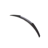 Velt Sport Carbon Fiber Spoiler - BMW F10 5 Series by Velt Sport VELT-EXT-0391