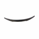 Velt Sport Carbon Fiber Spoiler - BMW F10 5 Series by Velt Sport VELT-EXT-0391