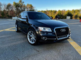 Jackal Motorsports Tune - Audi / B8 / B8.5 / Q5 / SQ5 / 3.0TFSI by Jackal Motorsports