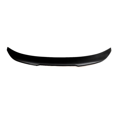 Velt Sport Dry Carbon Fiber Spoiler (V4) - BMW F80 M3 / F3x 3 Series (M Package) by Velt Sport VELT-EXT-0427