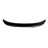 Velt Sport Dry Carbon Fiber Spoiler (V4) - BMW F80 M3 / F3x 3 Series (M Package) by Velt Sport VELT-EXT-0427