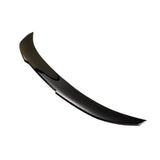 Velt Sport Dry Carbon Fiber Spoiler (V4) - BMW F80 M3 / F3x 3 Series (M Package) by Velt Sport VELT-EXT-0427
