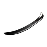 Velt Sport Dry Carbon Fiber Spoiler (V4) - BMW F80 M3 / F3x 3 Series (M Package) by Velt Sport VELT-EXT-0427